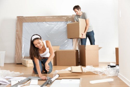 Shirley Storage introduction and secure storage concept