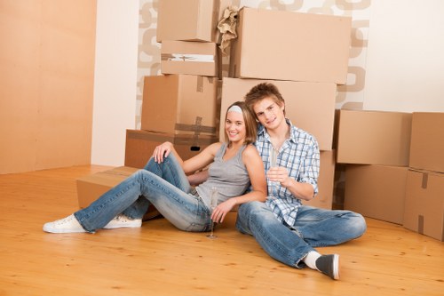 Image highlighting ongoing accessibility commitment for Shirley Storage