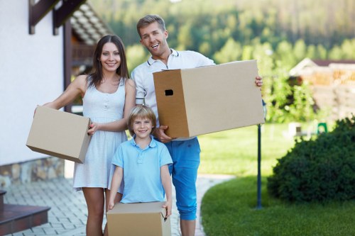 Choosing the right secure storage unit in Shirley