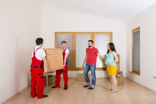 Storage unit access and service agreement terms