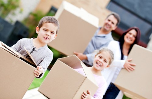 Shirley Storage supporting long-term storage and organization