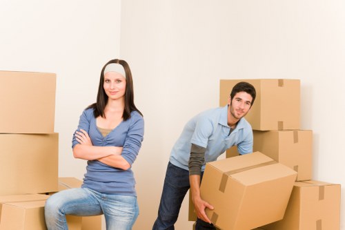 Leadership commitment to ethical standards in storage operations