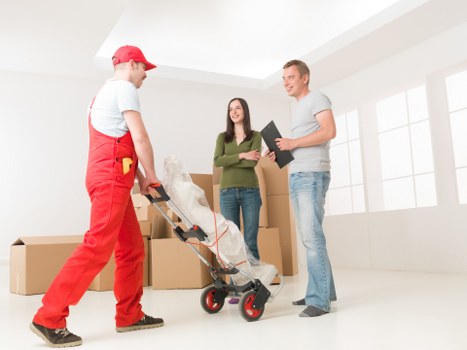 Waste disposal and governing law terms for storage agreement