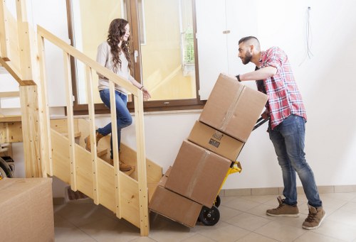 Team member raising a confidential workplace concern about exploitation