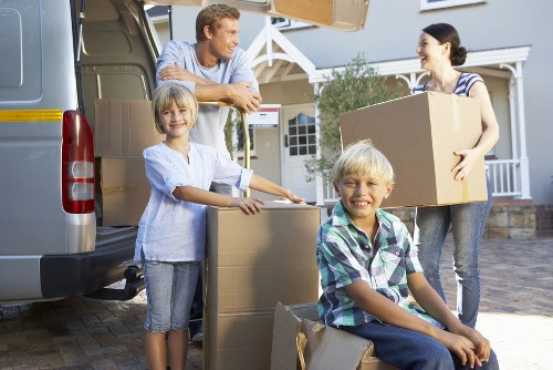 Volume-based cubic-yard pricing for a larger storage clearance job