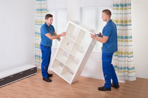 Simple pricing breakdown for Shirley Storage quotes