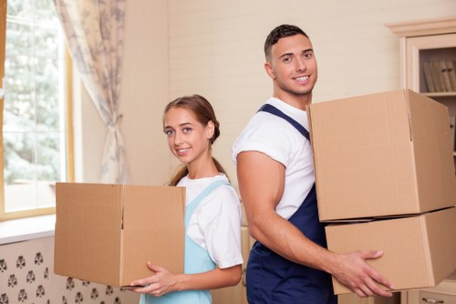 Reliable Shirley Storage secure payment options and processing