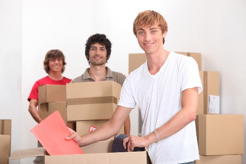 Dependable Shirley Storage service focused on customer needs